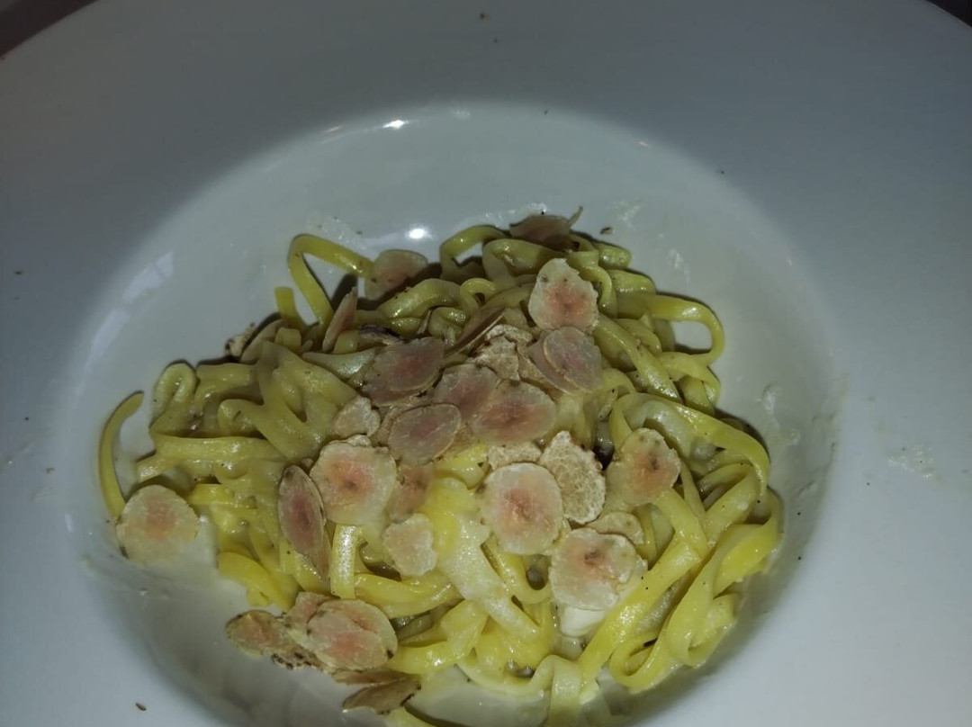 Osteria Montellori-Fucecchio必去景点