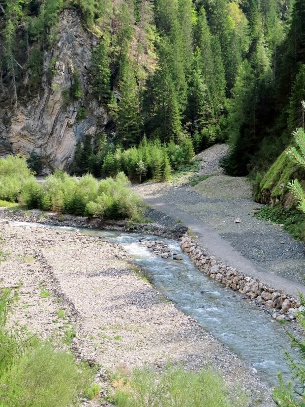 Pieghe Delle Rocce-Selva di Cadore必去景点