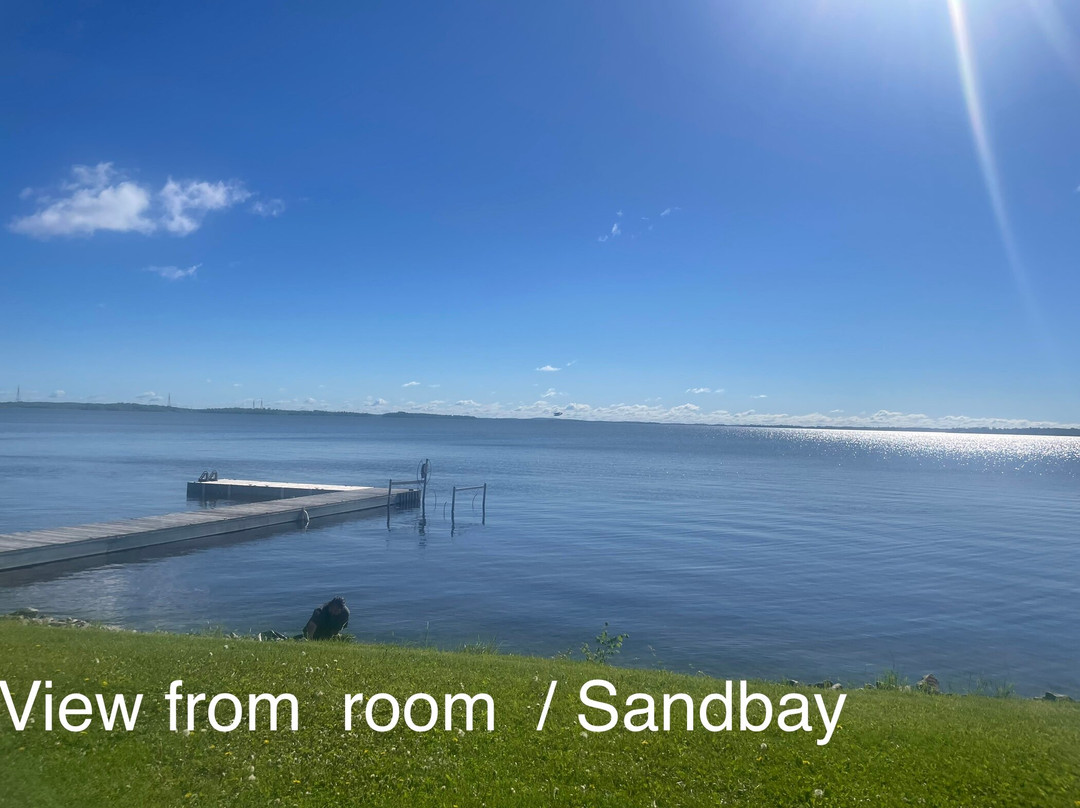 La Place Rendez Vous Hotel & Convention主图