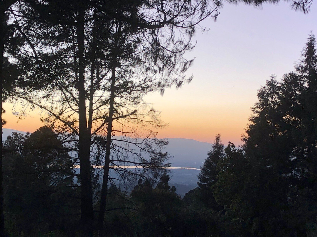 Entre Riendas Mx-Ocoyoacac必去景点