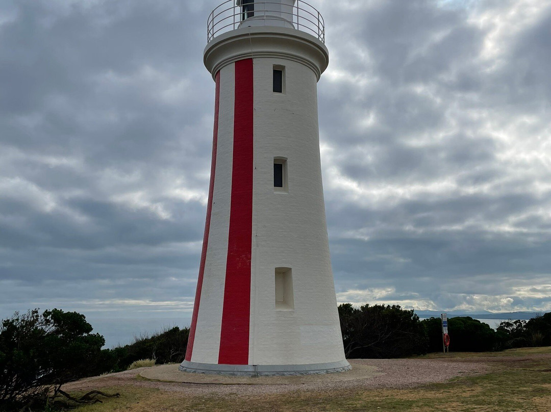 Mersey Bluff Lighthouse-Devonport必去景点