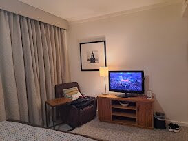 驻桥套房利物浦假日酒店主图