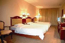 长和嘉悦花园酒店