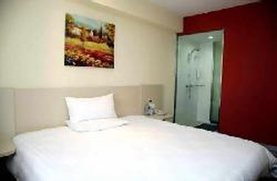 深圳汉庭华强中心公园店主图