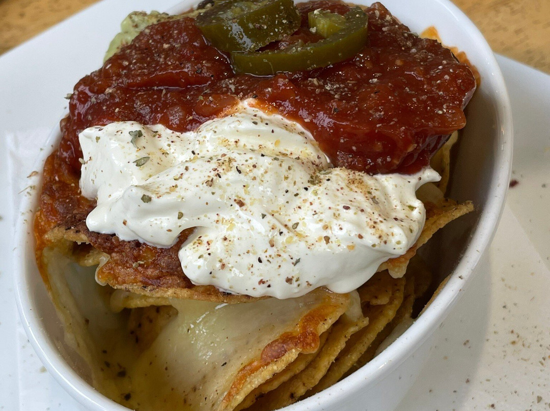 Campbell Town Hotel主图