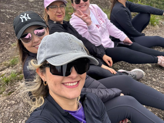 Pôr do Sol Passeios-蒙特贝尔德必去景点