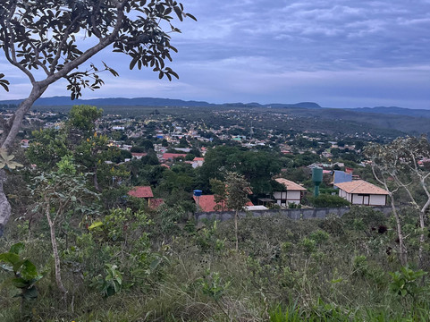 Pousada Estrela Veadeiros