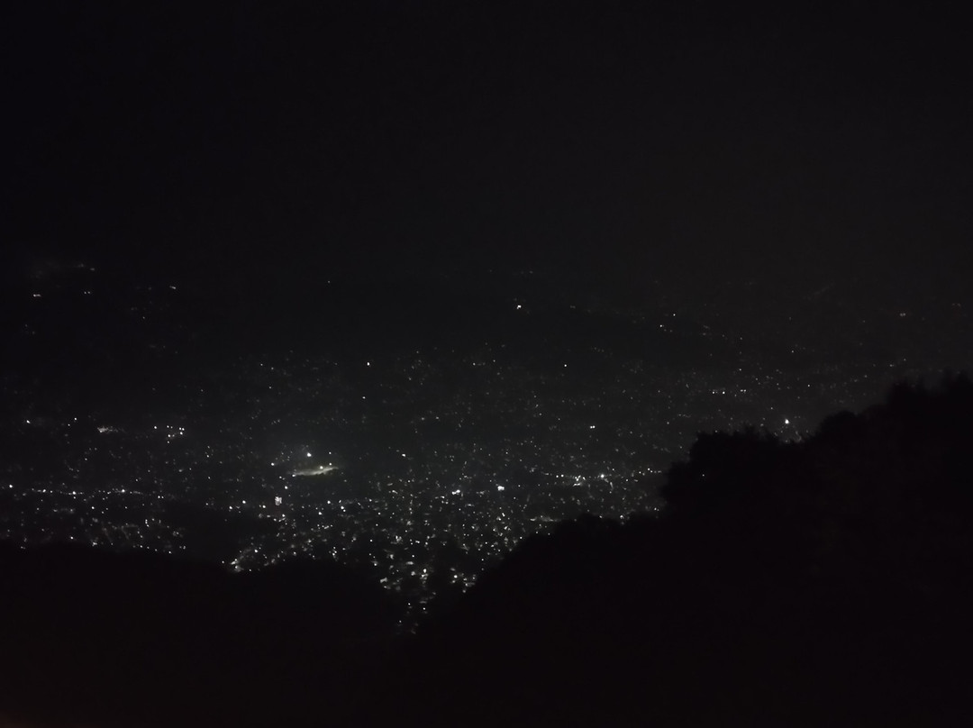 Chandragiri Hills Resort主图