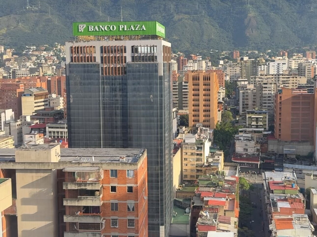 卡拉卡斯格兰梅里亚酒店主图