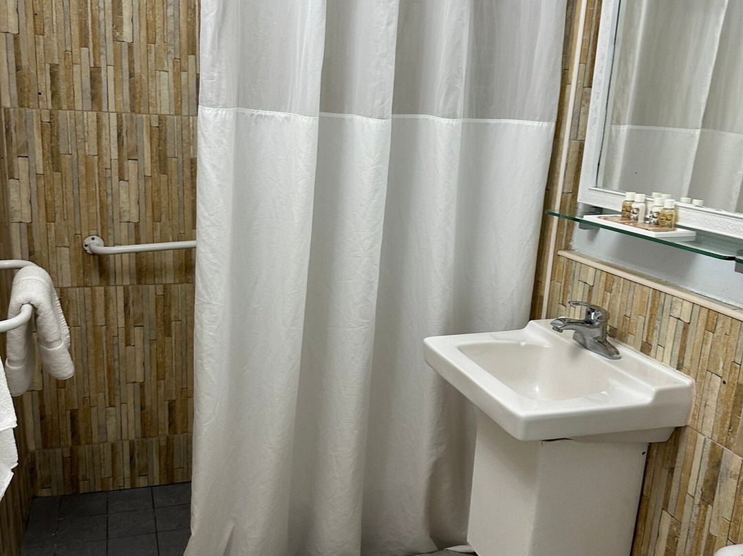 棕榈园酒店主图