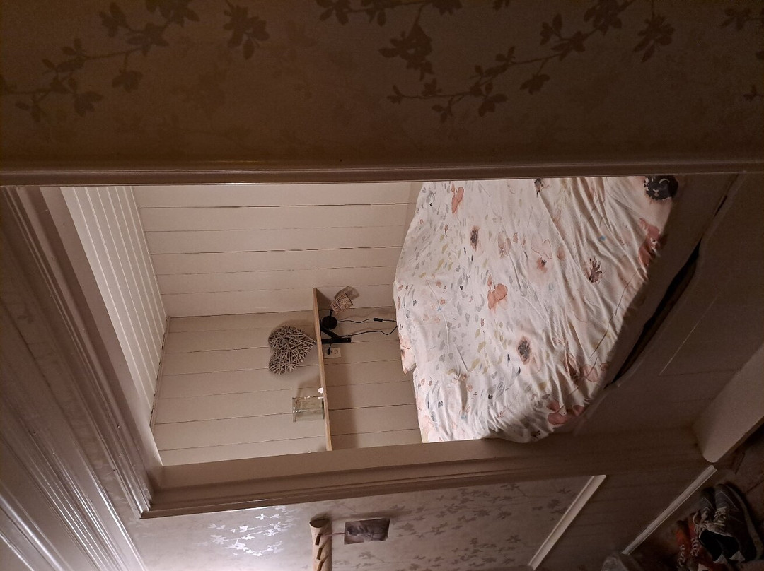 B&B Piebengastate Welsrijp主图
