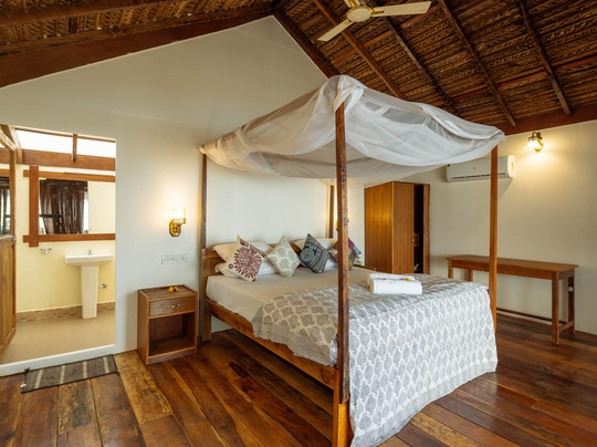 Ravi Yoga Retreat Goa主图