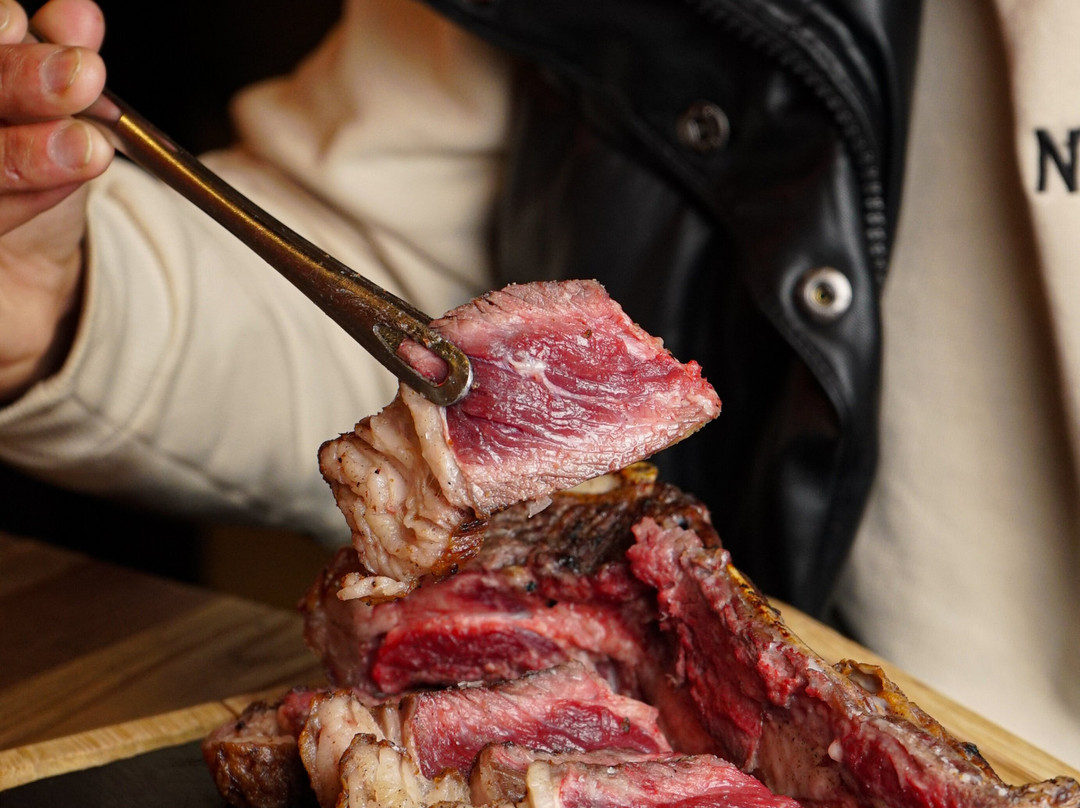 Barcelona Steak House主图