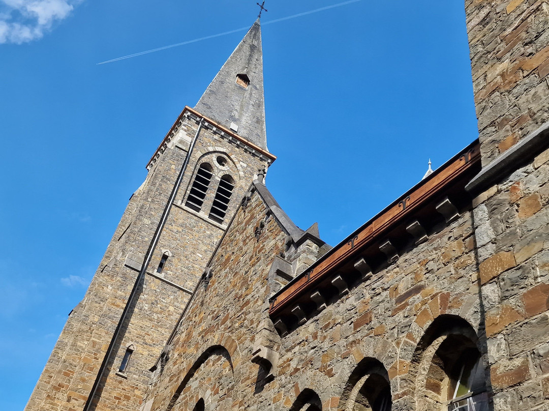 St. Nicolaaskerk景点图片