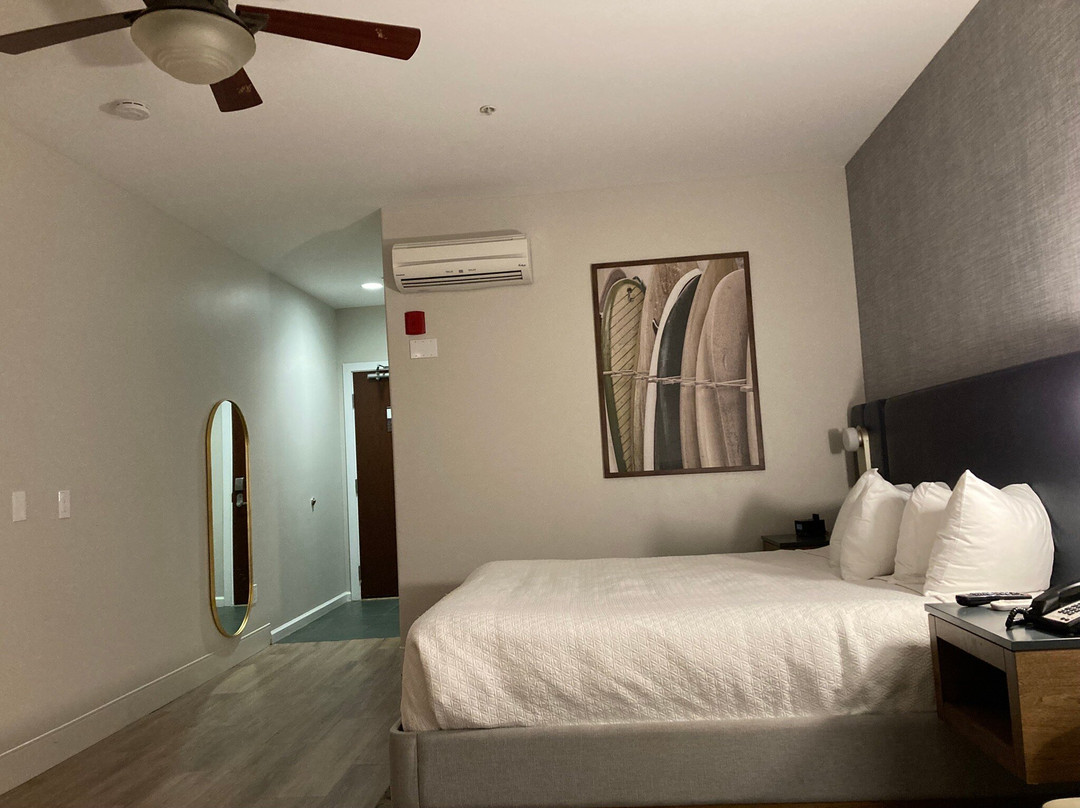 雅黛科乐比精品酒店及水疗中心主图