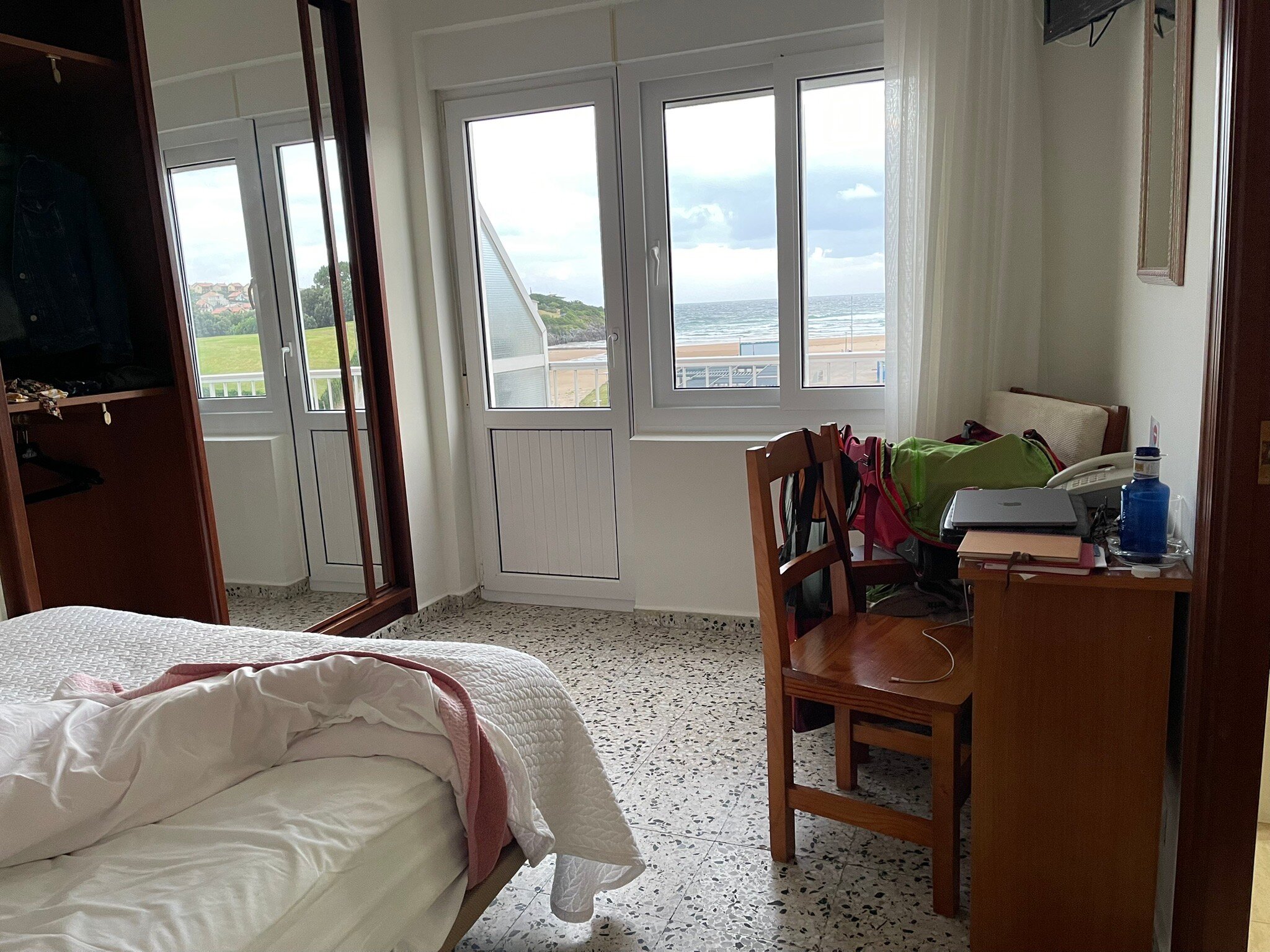 Hotel Costa de Ajo-官方