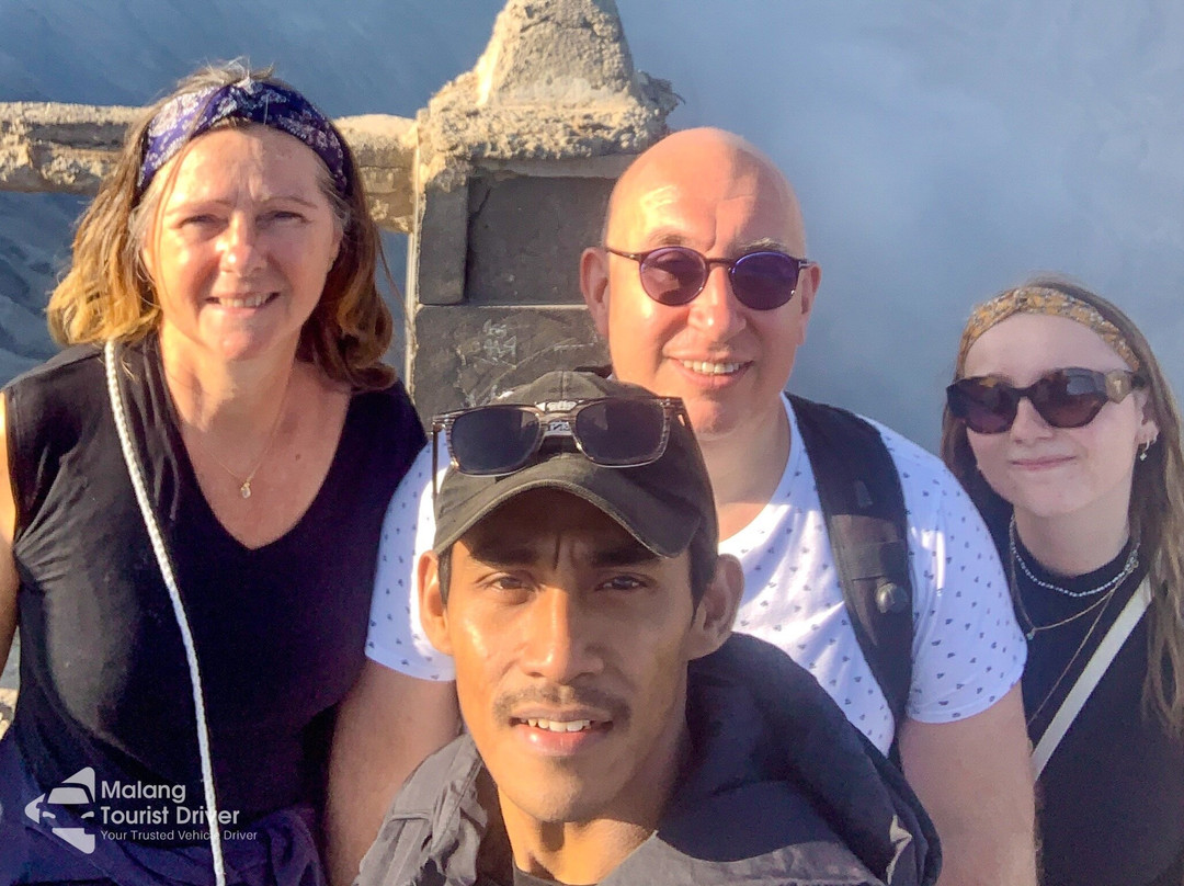Malang Tourist Driver and Tour-玛琅必去景点