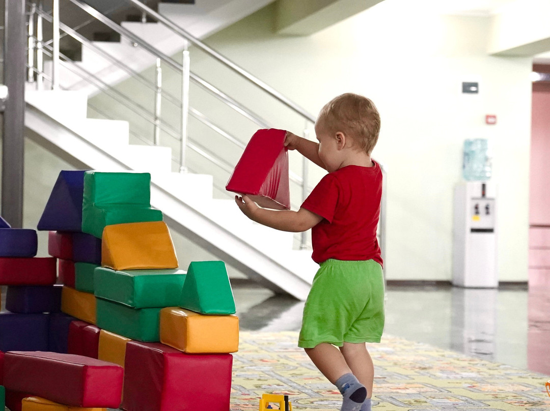 Well Hotel & Spa主图