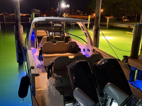 Palm Beach Charters-西棕榈滩必去景点