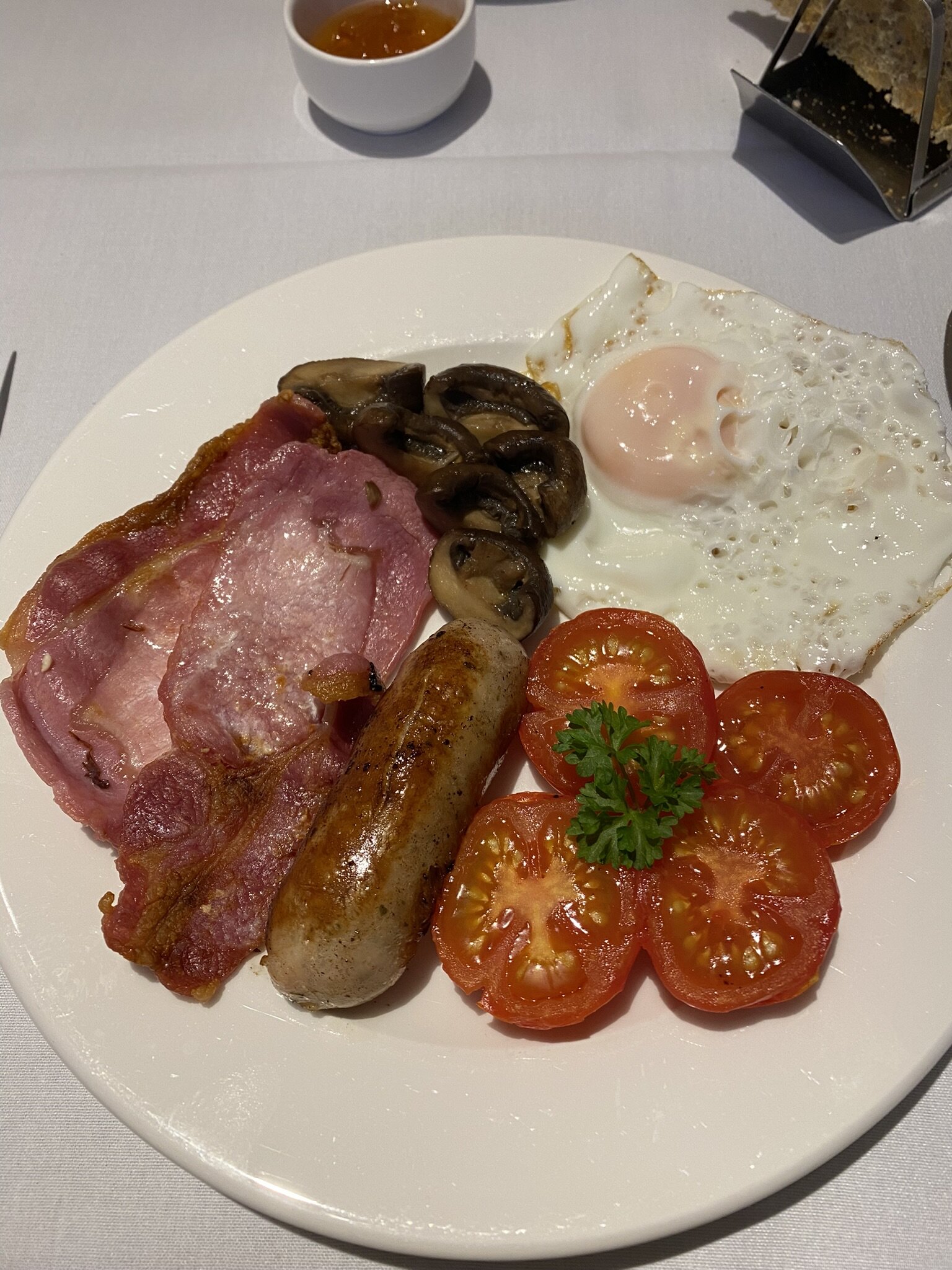 The Chantry Hotel-官方