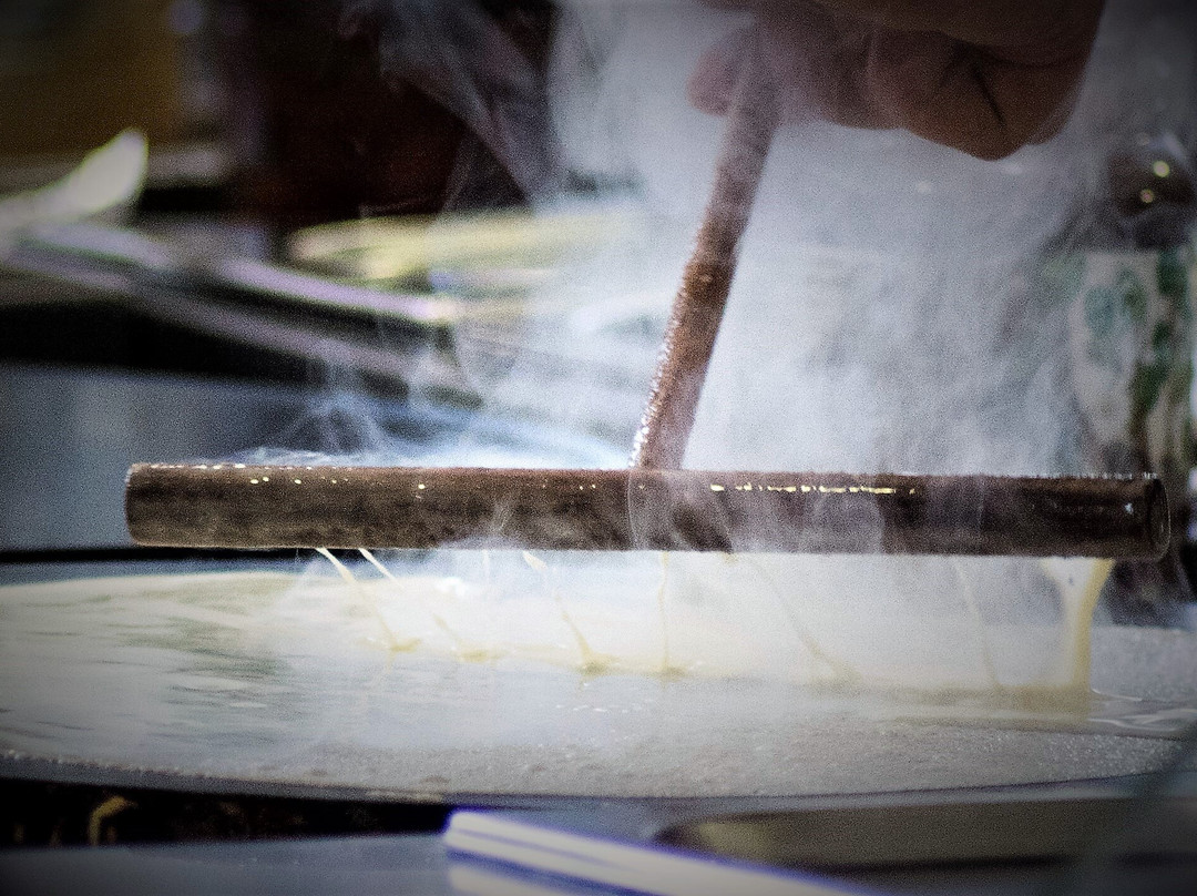 Core by Clare Smyth