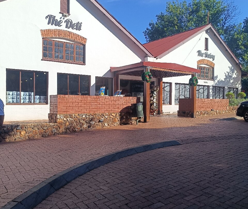 Irene Farm-三图里恩必去景点