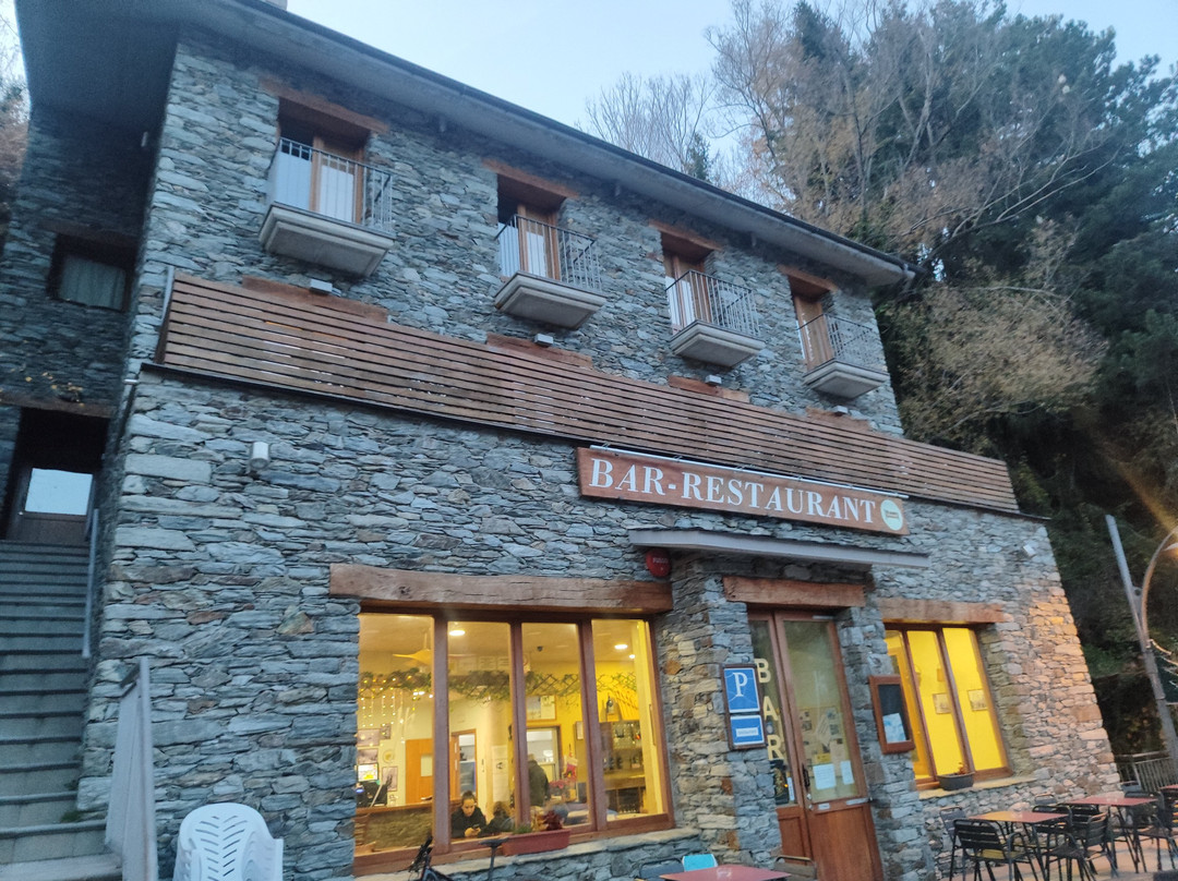 隆切特斯旅馆主图