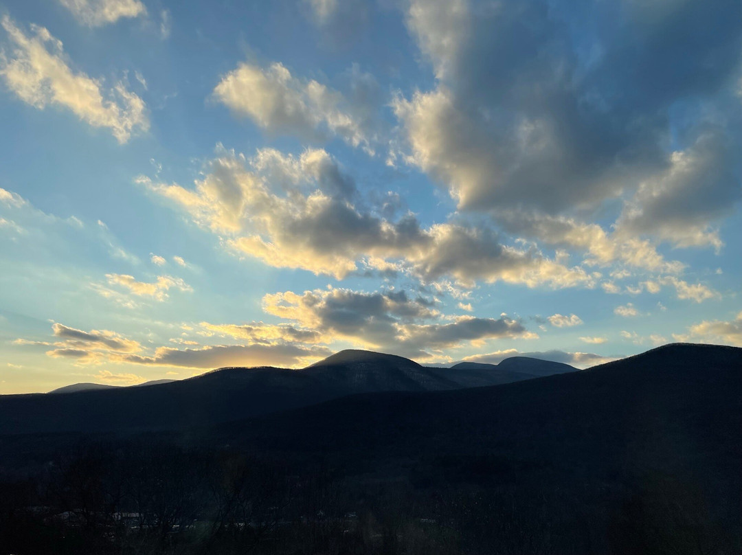 Onteora, The Mountain House主图