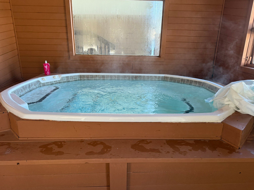 Best Western Alpenglo Lodge主图