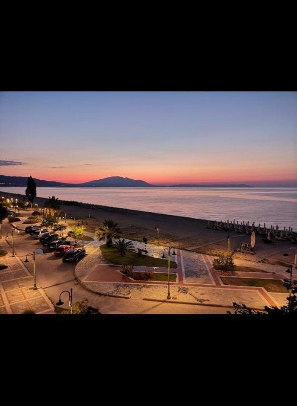 Unbelposto