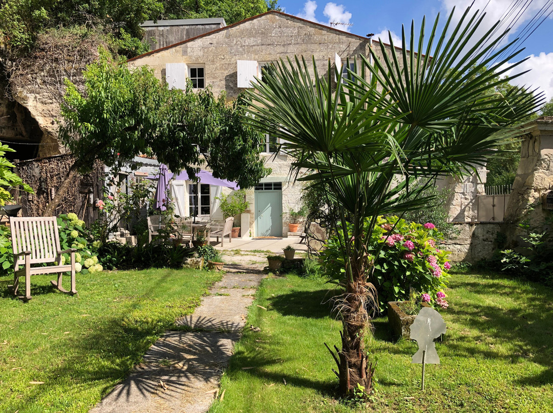 L'heure Bleue