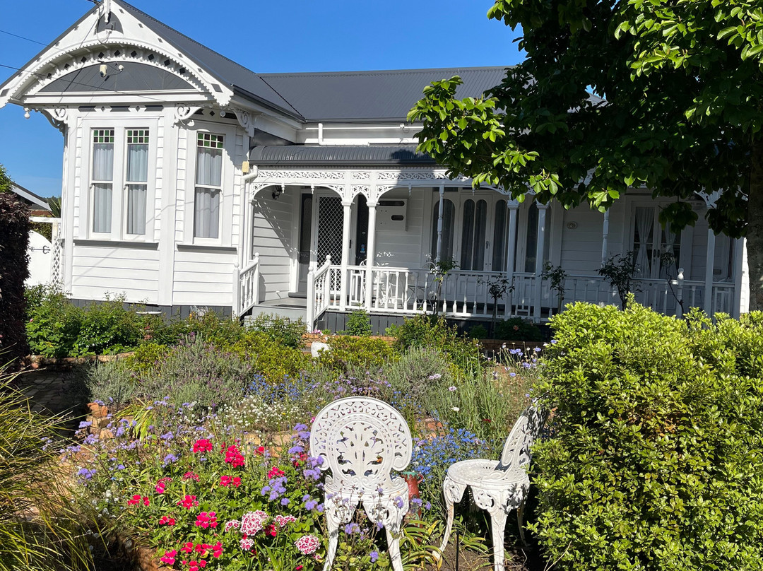 Chelsea House Bed & Breakfast主图