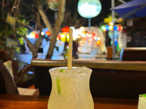 Aloha Restaurant Coffee And Blue Bar主图