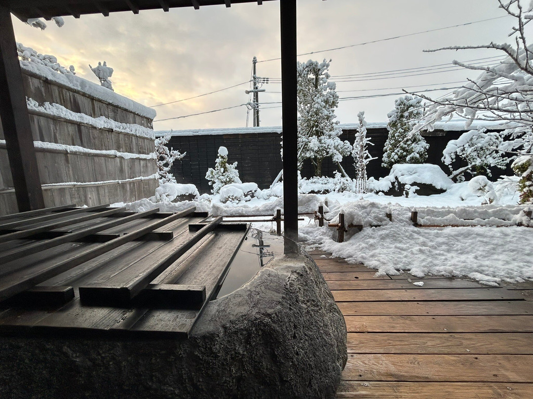 Yamagata the Takinami主图