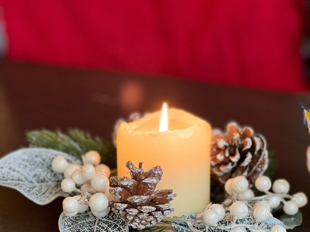 The Old Stables Inn主图