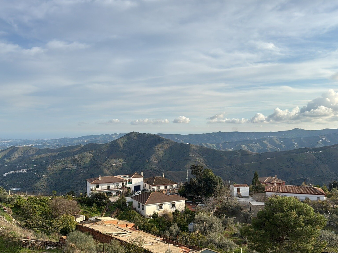 Hotel Restaurante Atalaya主图