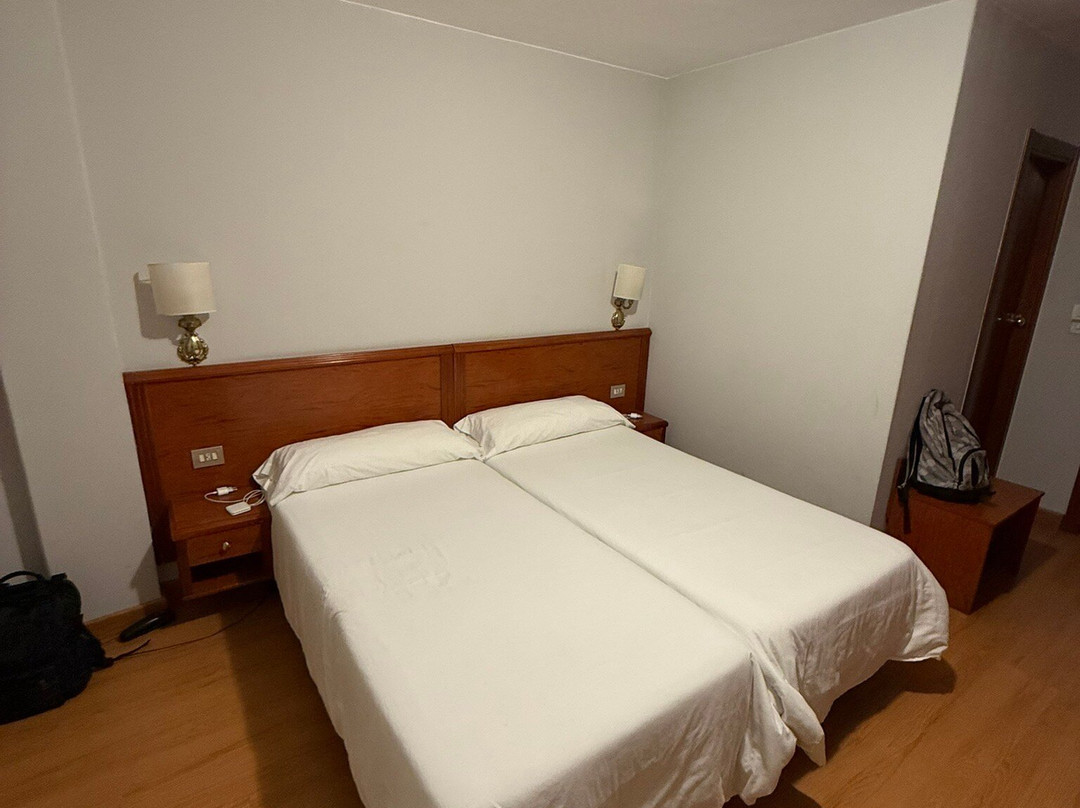 Hotel Maycar主图