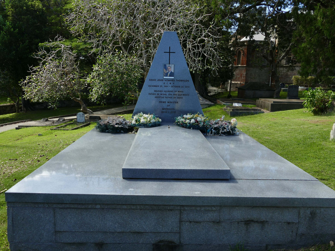 St. John's Church-Union Hall必去景点