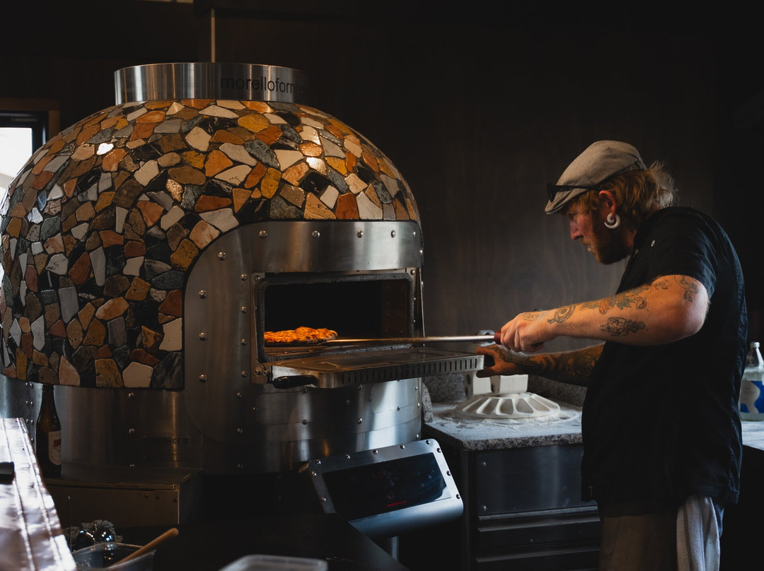 Shed Five Thirty Estate-Puketapu必去景点