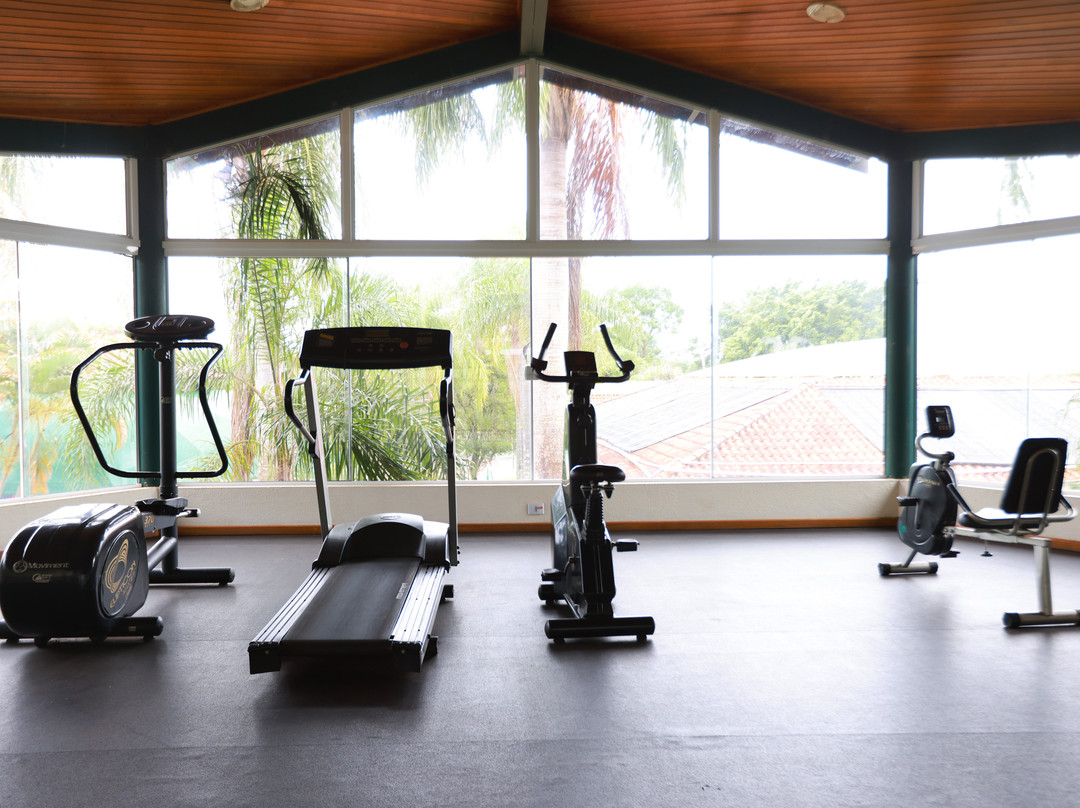 Hotel Berro D' Agua Eco Resort主图