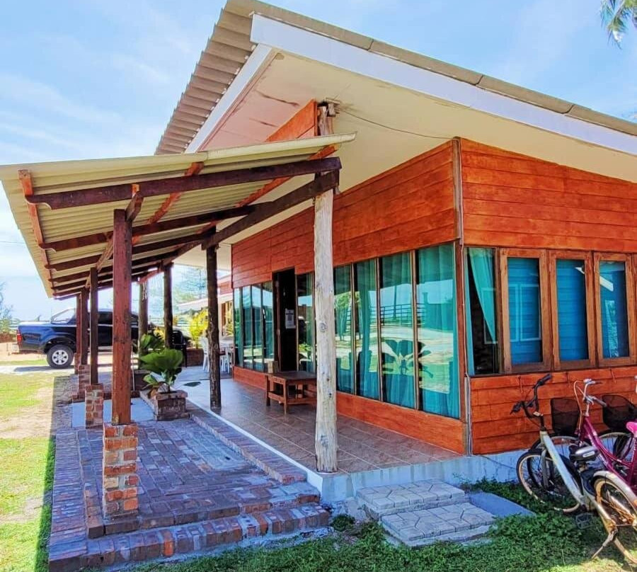 Pulang Resort