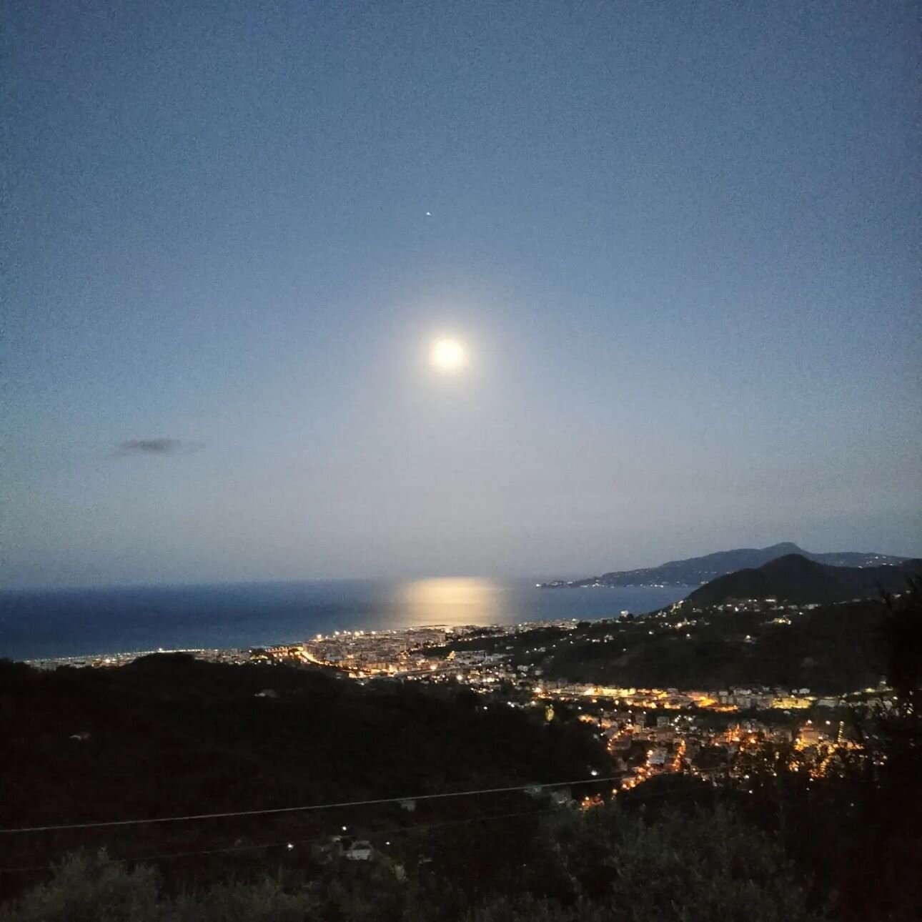 Ca' Da Tollo-酒店景观