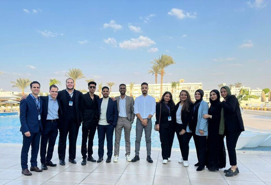 开罗金字塔公园度假村主图