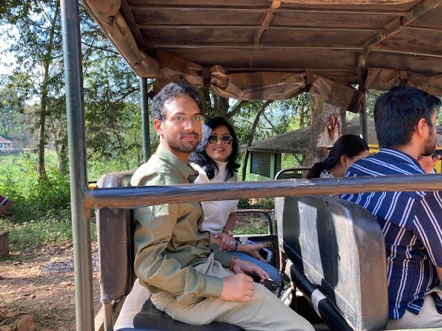 Regenta Jungle Resort Kabini Springs主图