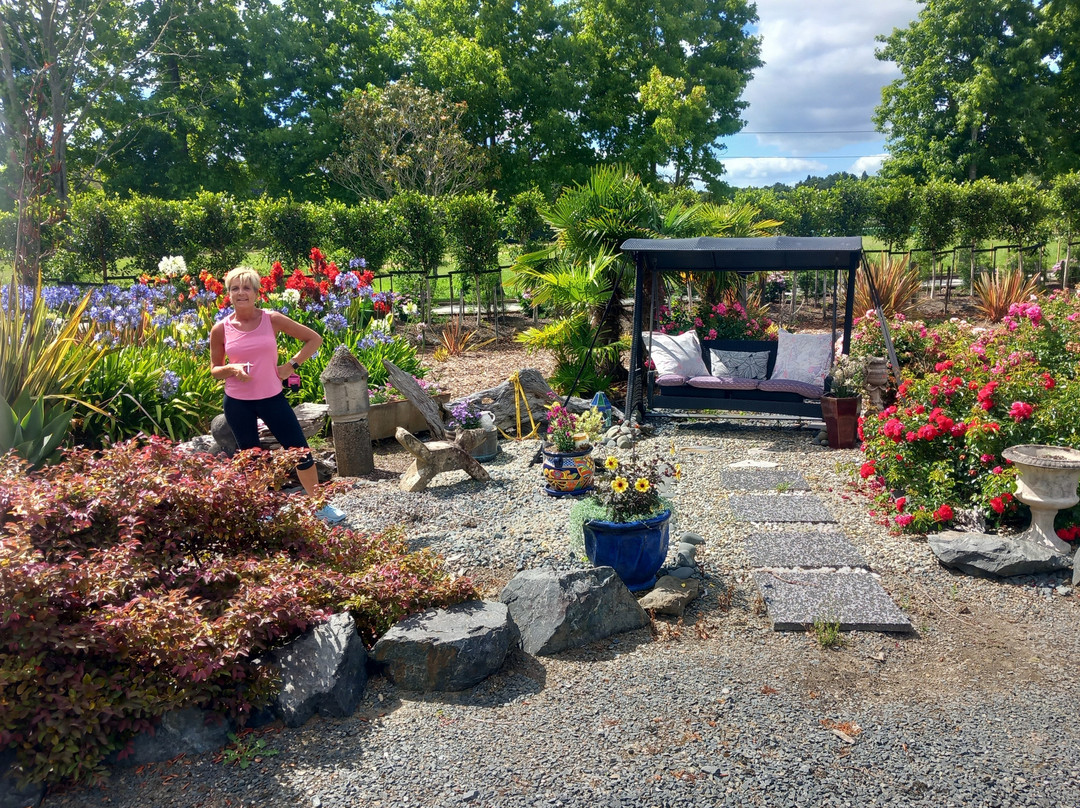 Annies B and B主图