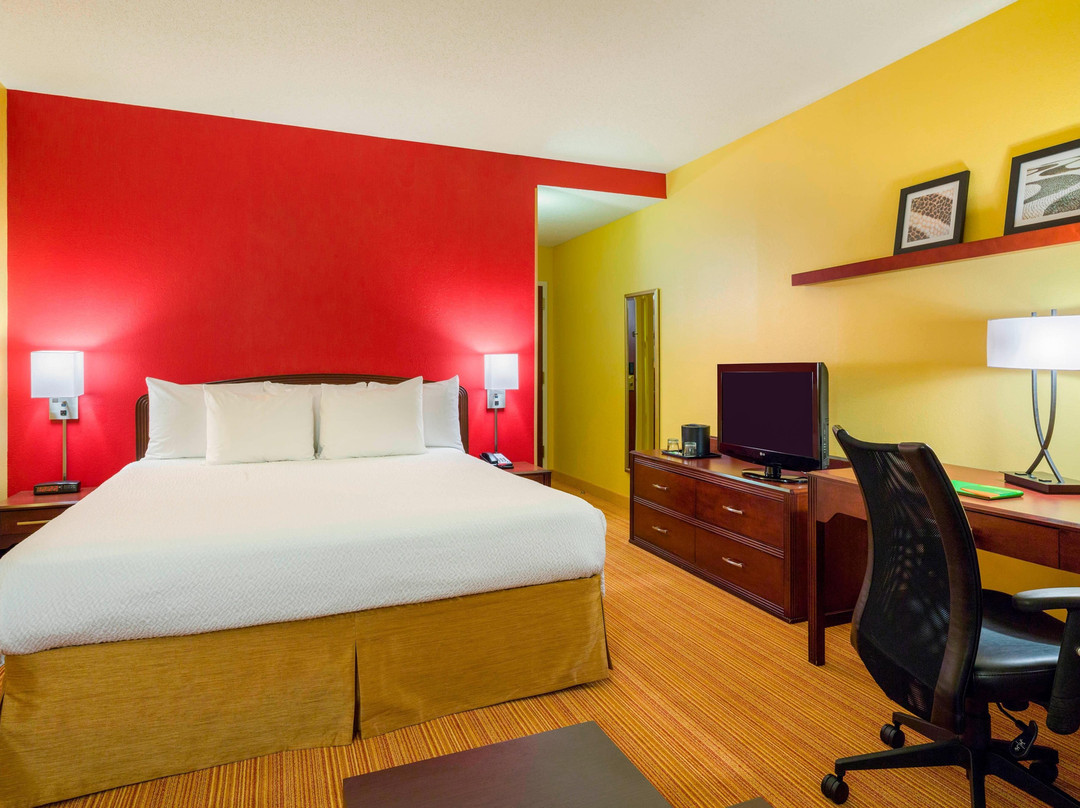 Courtyard by Marriott Wilmington Brandywine主图