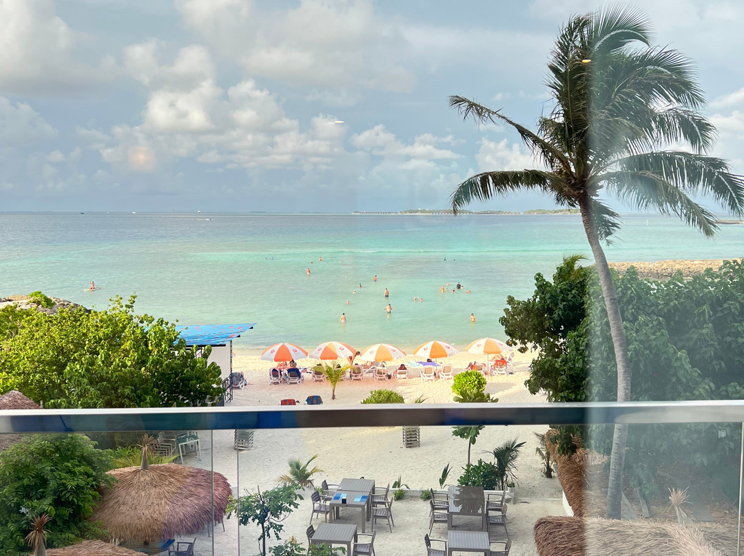 Kaani Palm Beach主图