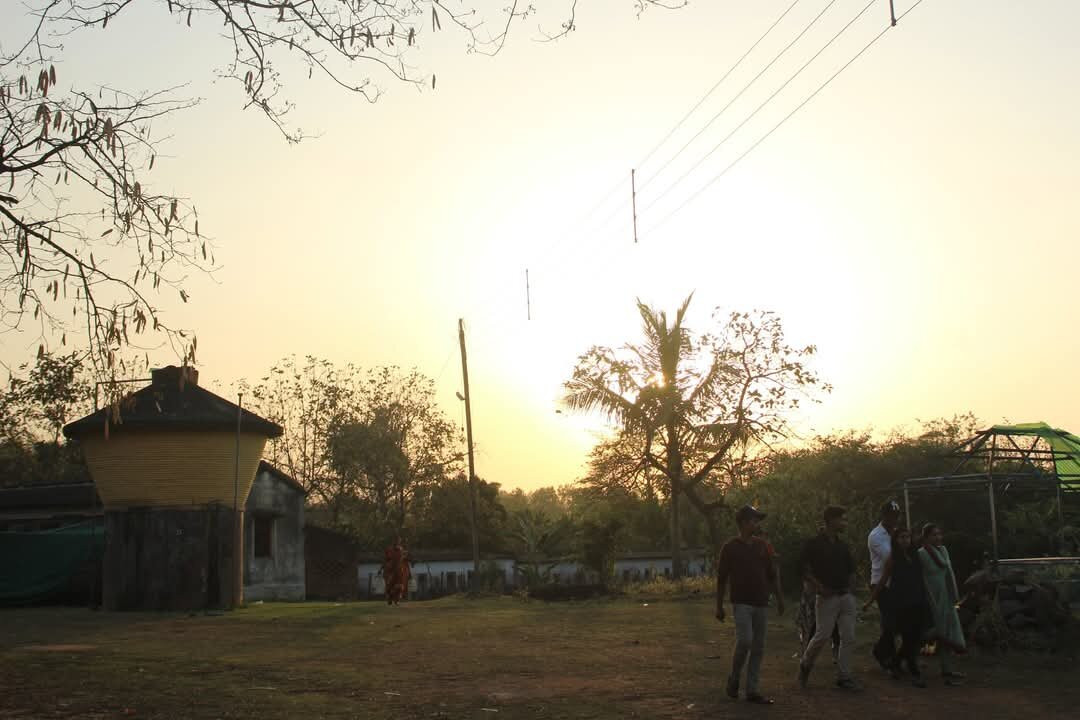 Deul Park-杜加浦必去景点