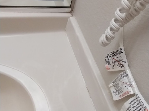 棕榈海岸 I-95 温德姆麦客达套房酒店主图