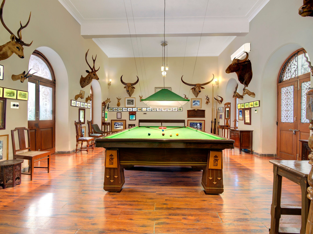 WelcomHeritage Shivavilas Palace, HAMPI主图